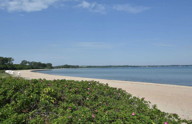 Fabulous Holiday Home in Thorstorf near Sea - Foto 25