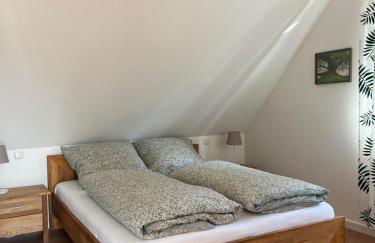 Ferienwohnung Wiesenblick - Foto 7