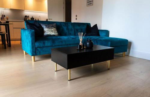 Runway Retreat, close to London Heathrow - Foto 25