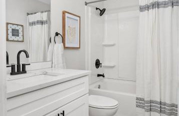 Spacious Family Villa only 13 mi from Silverwood - Foto 19