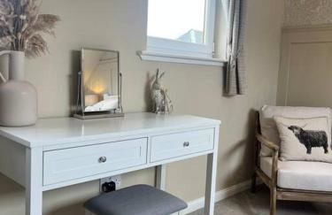 Kirkton Rest - Foto 16