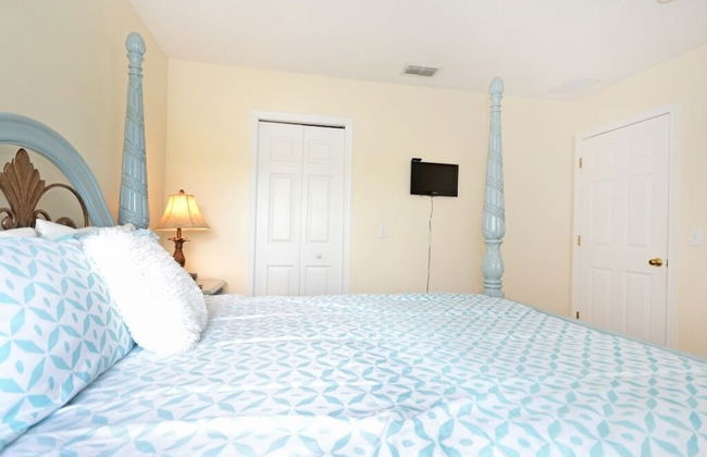 Beautiful 5 Bedroom Home With Large South-facing Pool - Foto 3