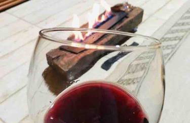 Nosso cantinho, Pedaço do paraíso na Natureza - Photo 21