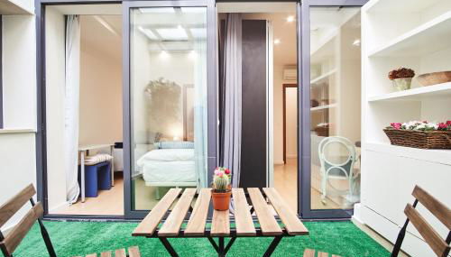 Setefilla Deluxe Suite by Valcambre - Foto 2