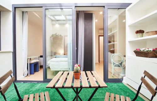 Setefilla Deluxe Suite by Valcambre - Foto 2