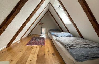 Historische Unterkunft in Lorch - Photo 10