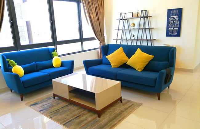 Pandora Homestay II - Foto 37