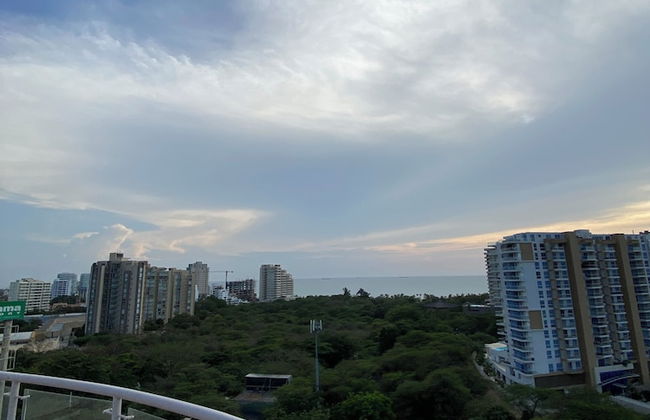 U-GO Edificio Oasis - Photo 20