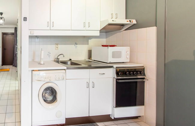 Apartment in Durbuy With Balcony - Foto 8