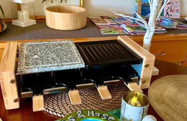 Studio Hase Saig - Photo 27