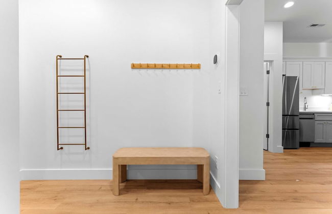 Hideaway Cove Private Dock, Firepit, New Build - Photo 44