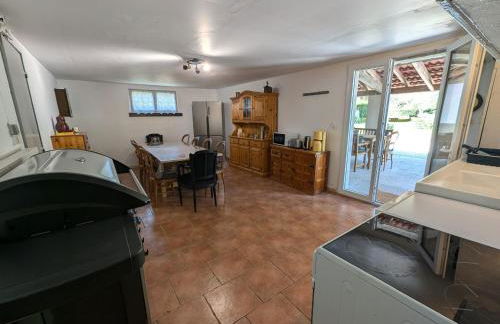 Grande maison proche des Vosges, idéale cyclisme et randonnée, animaux admis, vélos à dispo - FR-1-583-298 - Foto 18