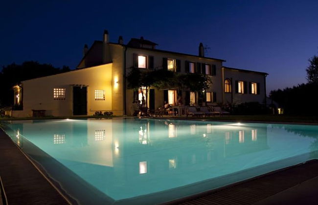 Agriturismo Villa Borgeri - Foto 20