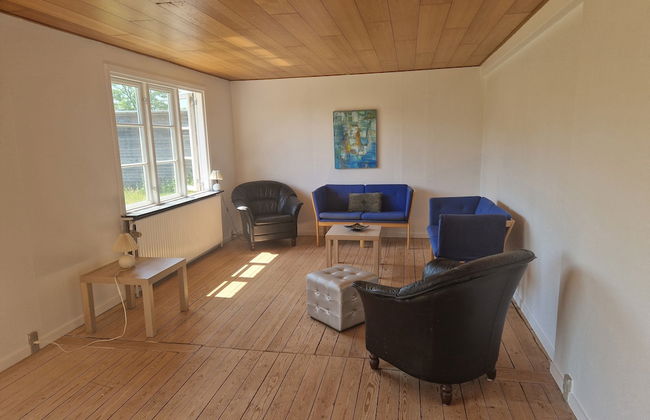 Anne s Home Uldum - Foto 7