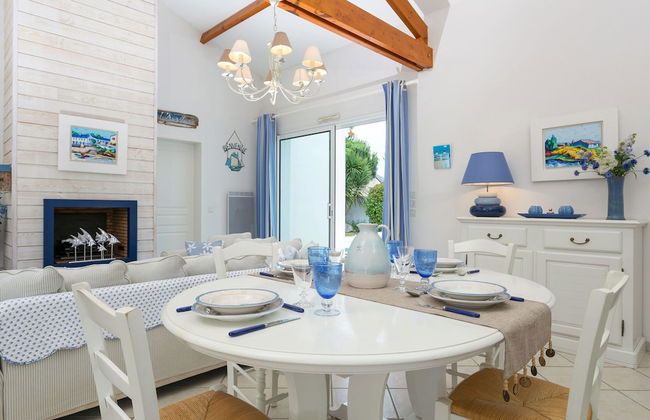 Luxurious Villa With a Dishwasher, Only 3.5km From the Beach - Photo 38