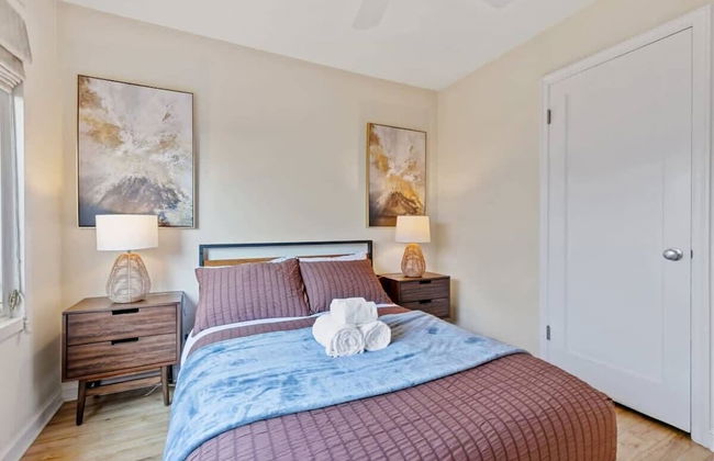 @ Marbella Lane - Modern and Sleek Home in Redwood - Foto 6