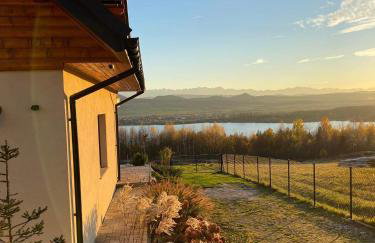 Domek na Hubce 2 Blisko jeziora Velo Czorsztyn - Photo 7