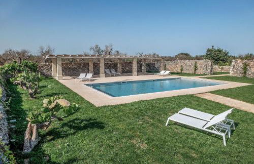 Masseria Berzario - Foto 4