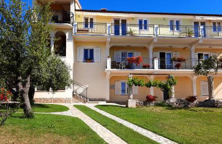 Apartments Grbin - Foto 23