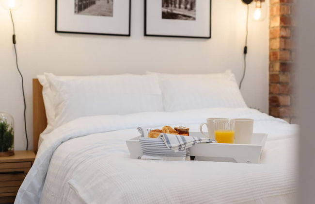 14-16 Grosvenor Street Luxury Apartments - Foto 5