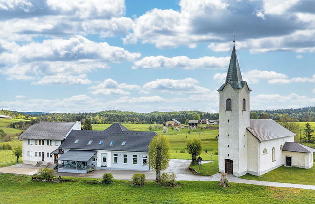 Holy Harmony Suites Apartments - Foto 14