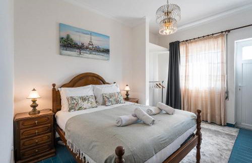 GuestReady - A classic Portuguese-style home - Foto 24