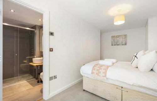 Gorgeous 2BR2BA w Balcony & AC Clapham North - Foto 20