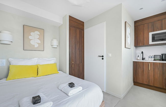 JIJI Suites - Foto 41