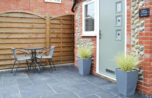 Willow Cottage - Foto 15