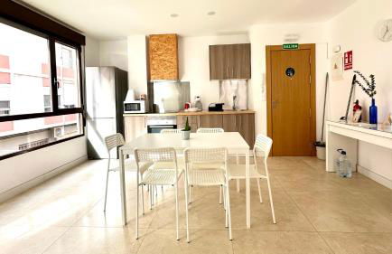 Soho Boho Apartments - with sunny rooftop terrace and fiber optic internet - Photo 21