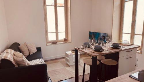 Urban Nest - Hypercentre - Foto 2