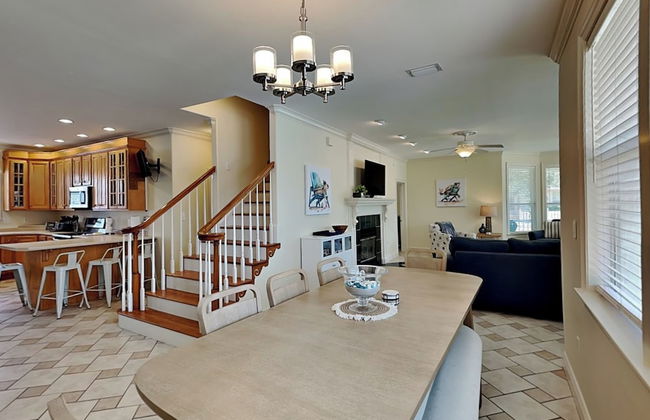 Corner Castle - Foto 23