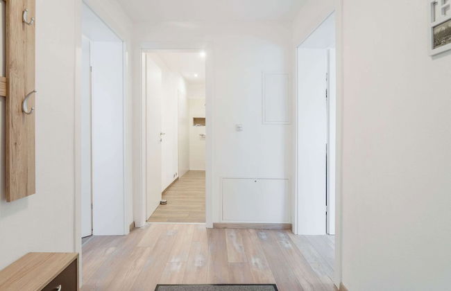 Apartment in Bad Mitterndorf Near ski Area - Foto 20