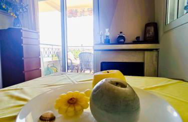 Villa Golden View Thassos - Foto 12