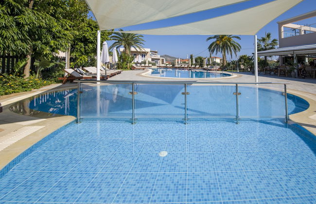 Isida Hotel - Foto 20