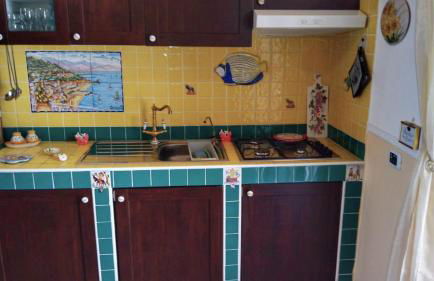 CERASELLA -vista mare- - Foto 8