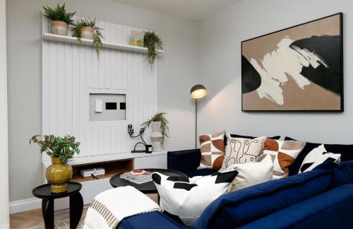 56 Park Street - Urban Apartment - Foto 70