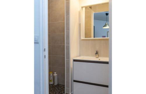 4-person apartment, city center - Foto 13