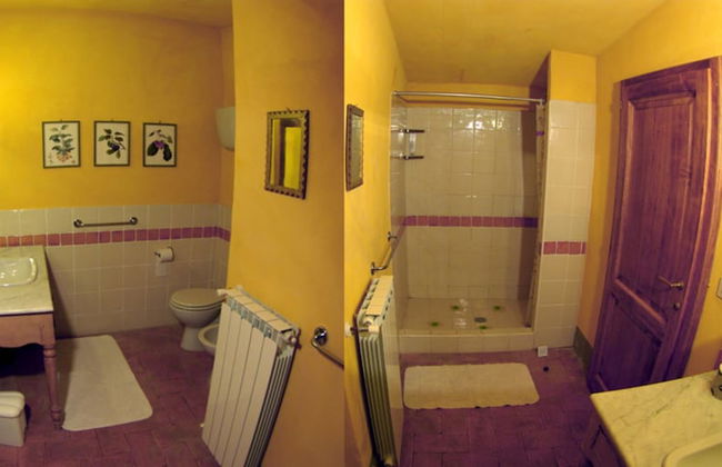 Agriturismo Fattoria Santa Vittoria - Foto 19