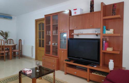 Apartamento Soler Dreams Cehegín - Photo 26