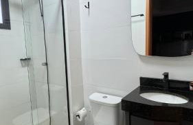 208-2 · Apê Luxo em Anápolis - Foto 8