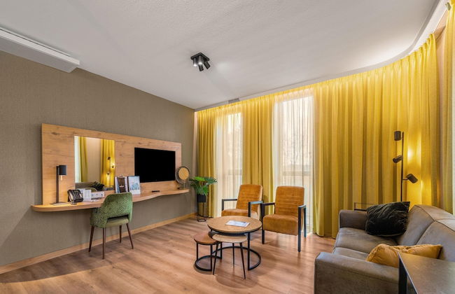 Comfortable Apartment in Egmond aan Zee Near Sea - Foto 39