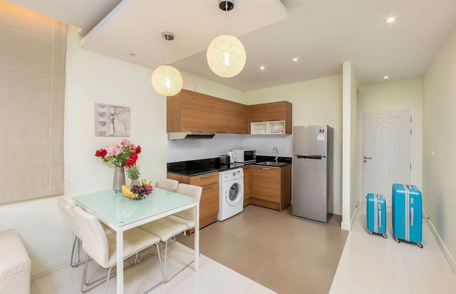 The Lago Apartments by Tropiclook - Foto 34