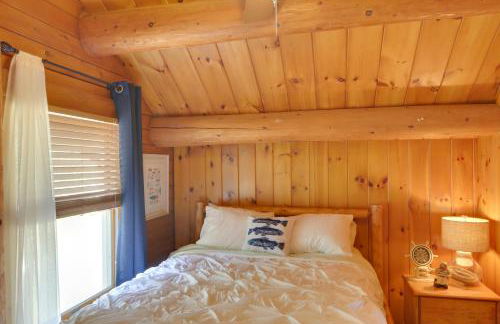 Lake Broward Cabin with Private Boat Launch and Dock! - Foto 14