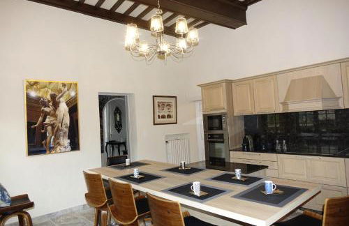 Hotel D´ Alfonce - Foto 14