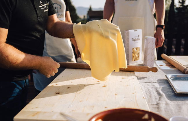 Agriturismo Pompilia - Foto 51