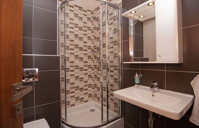 Apartmány Sileas - Foto 44