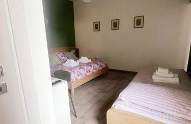 Chez Bois - Suite Apartment Capodimonte - Foto 19