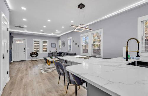 Spacious 3BR House in Charlotte - Foto 70