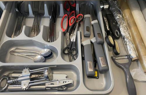 The Penthouse at Percy House Pet Friendly 2 Bedroom Apartment in Porthcawl Sleeps 4 people Located in the town centre - Foto 35